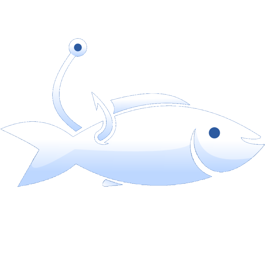Bait Locator Logo
